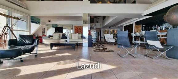 4 bedrooms Penthouse in Bang Lamung, Thailand No. 15467 7