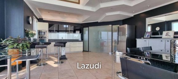 4 bedrooms Penthouse in Bang Lamung, Thailand No. 15467 3