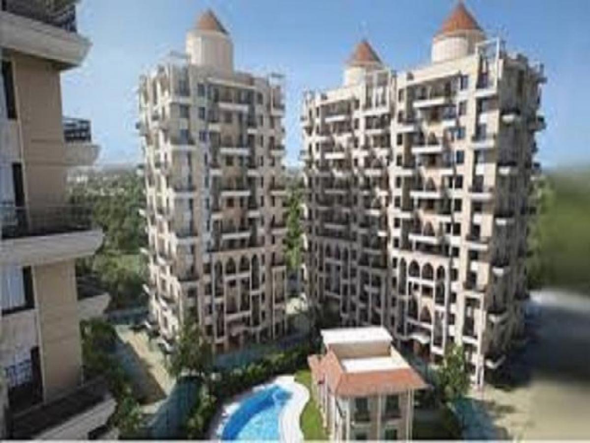 Casa de 3 dormitorios en Pune, India No. 14041