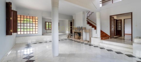 5 bedrooms Villa in Leiria, Portugal No. 105528 12