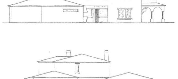 5 bedrooms Villa in Leiria, Portugal No. 105528 34