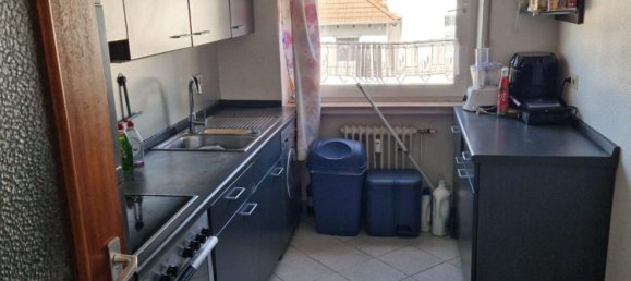 1 chambre Appartement à Markischer, Germany No. 292632 7