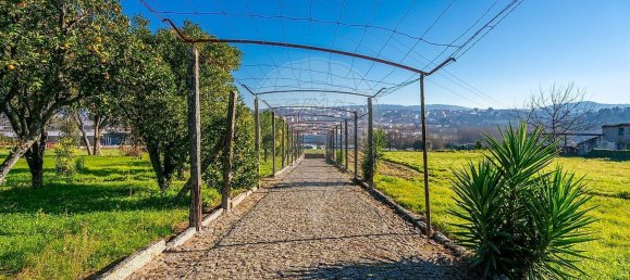 Casa T6 em Braga, Portugal N.º 164351 44