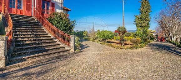 Casa T6 em Braga, Portugal N.º 164351 43