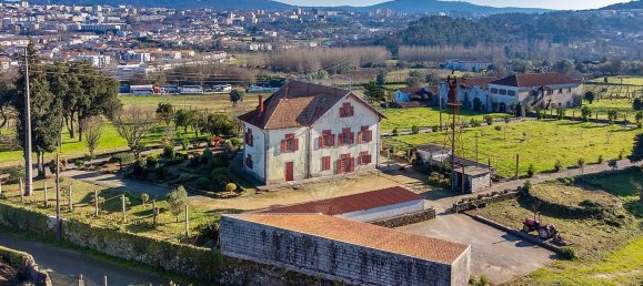Casa T6 em Braga, Portugal N.º 164351 39