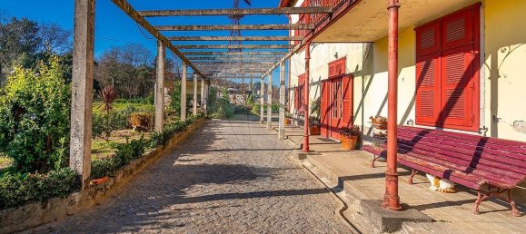 Casa T6 em Braga, Portugal N.º 164351 41