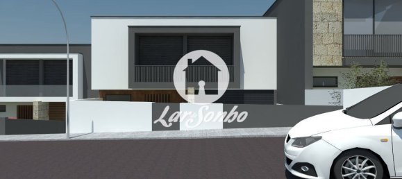 4 Schlafzimmer Haus in Barcelos, Portugal, Nr. 171344 3