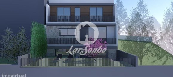 4 Schlafzimmer Haus in Barcelos, Portugal, Nr. 171344 2