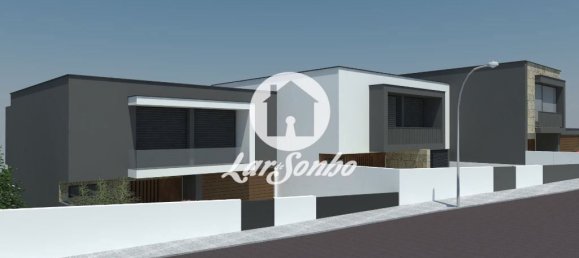 4 Schlafzimmer Haus in Barcelos, Portugal, Nr. 171344 4