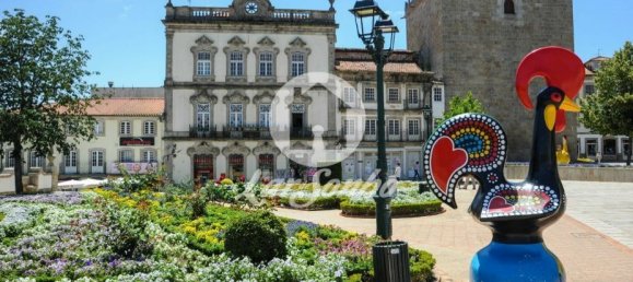 4 Schlafzimmer Haus in Barcelos, Portugal, Nr. 171344 14