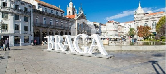 4 Schlafzimmer Haus in Barcelos, Portugal, Nr. 171344 25