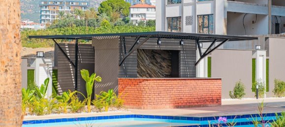 2 rooms Apartment in Mahmutlar, Turkey No. 30212 16