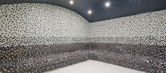 2 rooms Apartment in Mahmutlar, Turkey No. 30212 11