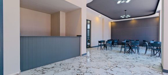 2 rooms Apartment in Mahmutlar, Turkey No. 30212 15