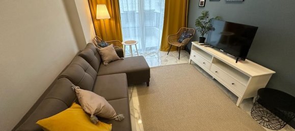 2 rooms Apartment in Mahmutlar, Turkey No. 30212 3