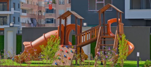 2 rooms Apartment in Mahmutlar, Turkey No. 30212 18