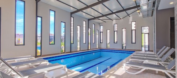 2 rooms Apartment in Mahmutlar, Turkey No. 30212 10