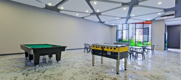 2 rooms Apartment in Mahmutlar, Turkey No. 30212 13