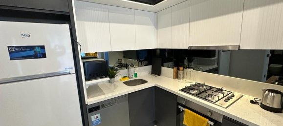 2 rooms Apartment in Mahmutlar, Turkey No. 30212 2