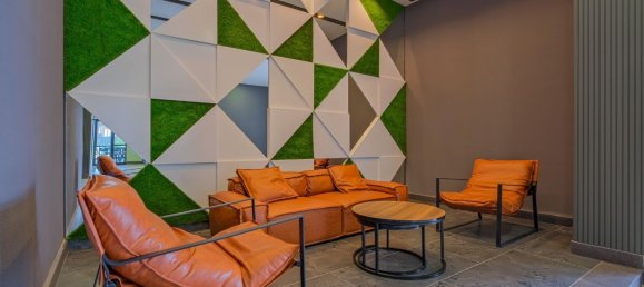 2 rooms Apartment in Mahmutlar, Turkey No. 30212 14