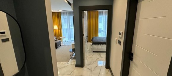 2 rooms Apartment in Mahmutlar, Turkey No. 30212 5