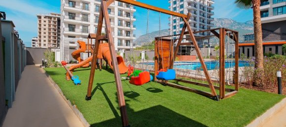 2 rooms Apartment in Mahmutlar, Turkey No. 30212 19