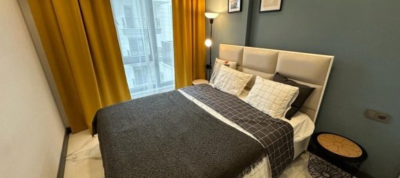 2 rooms Apartment in Mahmutlar, Turkey No. 30212 7