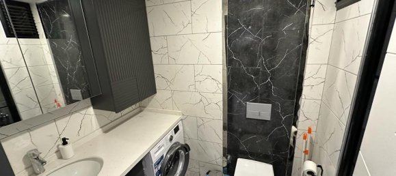 2 rooms Apartment in Mahmutlar, Turkey No. 30212 6