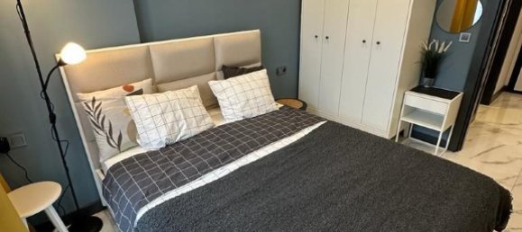 2 rooms Apartment in Mahmutlar, Turkey No. 30212 8