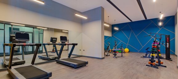 2 rooms Apartment in Mahmutlar, Turkey No. 30212 9