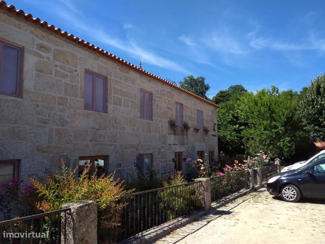 9 chambres Maison à Trancoso, Portugal No. 64901