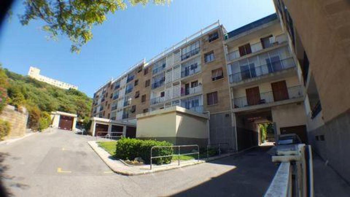 Estúdio em condomínio em Marseille, France N.º 9372