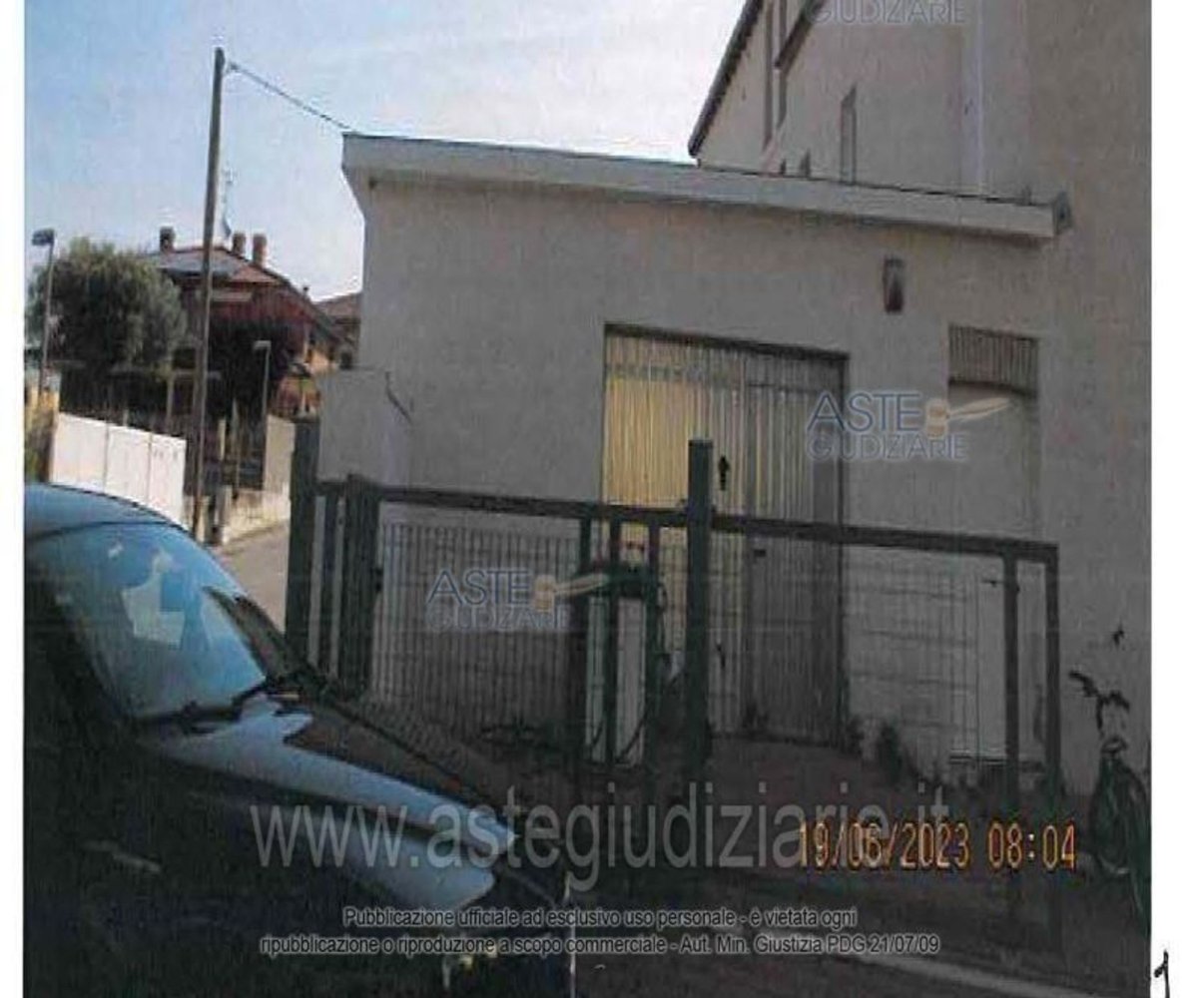 3 bedrooms House in Castelplanio, Italy No. 348362