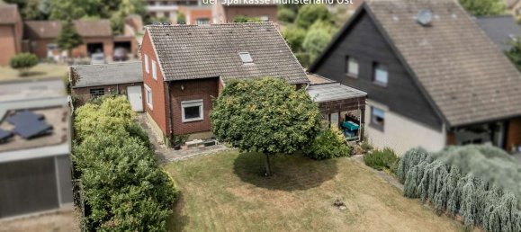 4 غرف نوم منزل في Warendorf, Germany رقم 228862 2