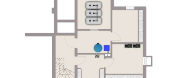 4 غرف نوم منزل في Warendorf, Germany رقم 228862 10