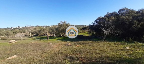 1410m² Land in Sao Bras de Alportel, Portugal No. 73383 15
