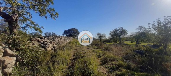 1410m² Land in Sao Bras de Alportel, Portugal No. 73383 11