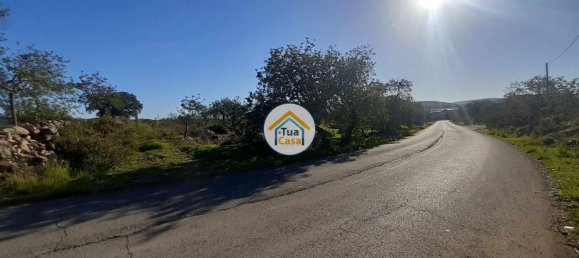 1410m² Land in Sao Bras de Alportel, Portugal No. 73383 14