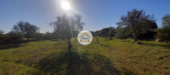 1410m² Land in Sao Bras de Alportel, Portugal No. 73383 10