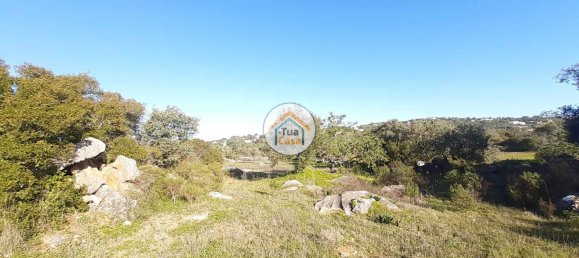 1410m² Land in Sao Bras de Alportel, Portugal No. 73383 12