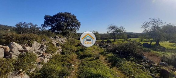 1410m² Land in Sao Bras de Alportel, Portugal No. 73383 6