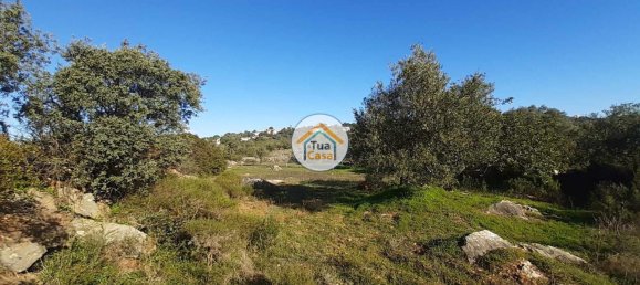 1410m² Land in Sao Bras de Alportel, Portugal No. 73383 5