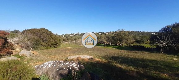 1410m² Land in Sao Bras de Alportel, Portugal No. 73383 3