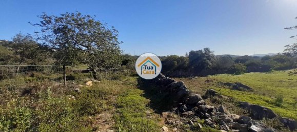 1410m² Land in Sao Bras de Alportel, Portugal No. 73383 16