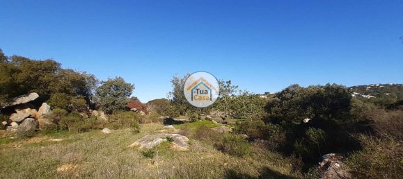 1410m² Land in Sao Bras de Alportel, Portugal No. 73383 9