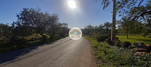 1410m² Land in Sao Bras de Alportel, Portugal No. 73383 18