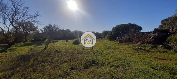 1410m² Land in Sao Bras de Alportel, Portugal No. 73383 7