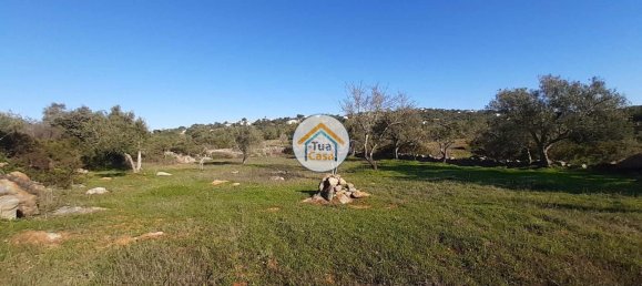 1410m² Land in Sao Bras de Alportel, Portugal No. 73383 4