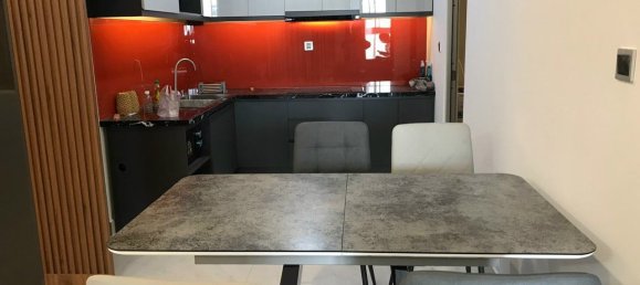 2 bedrooms Apartment in District 7, Vietnam No. 10238 4