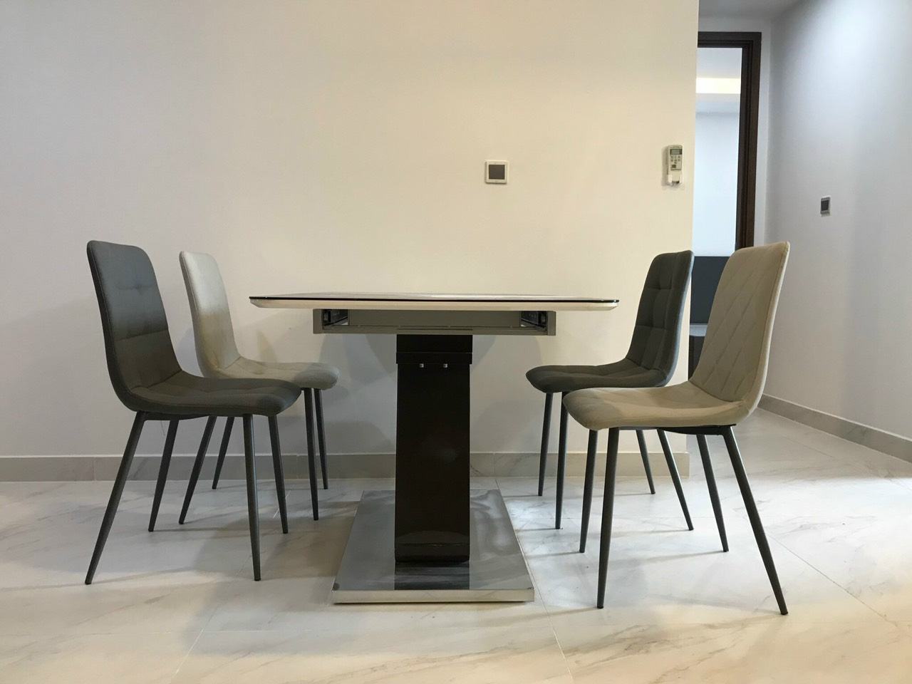 2 bedrooms Apartment in District 7, Vietnam No. 10238